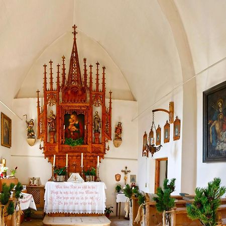Gasthaus Bad Siess Longostagno Εξωτερικό φωτογραφία