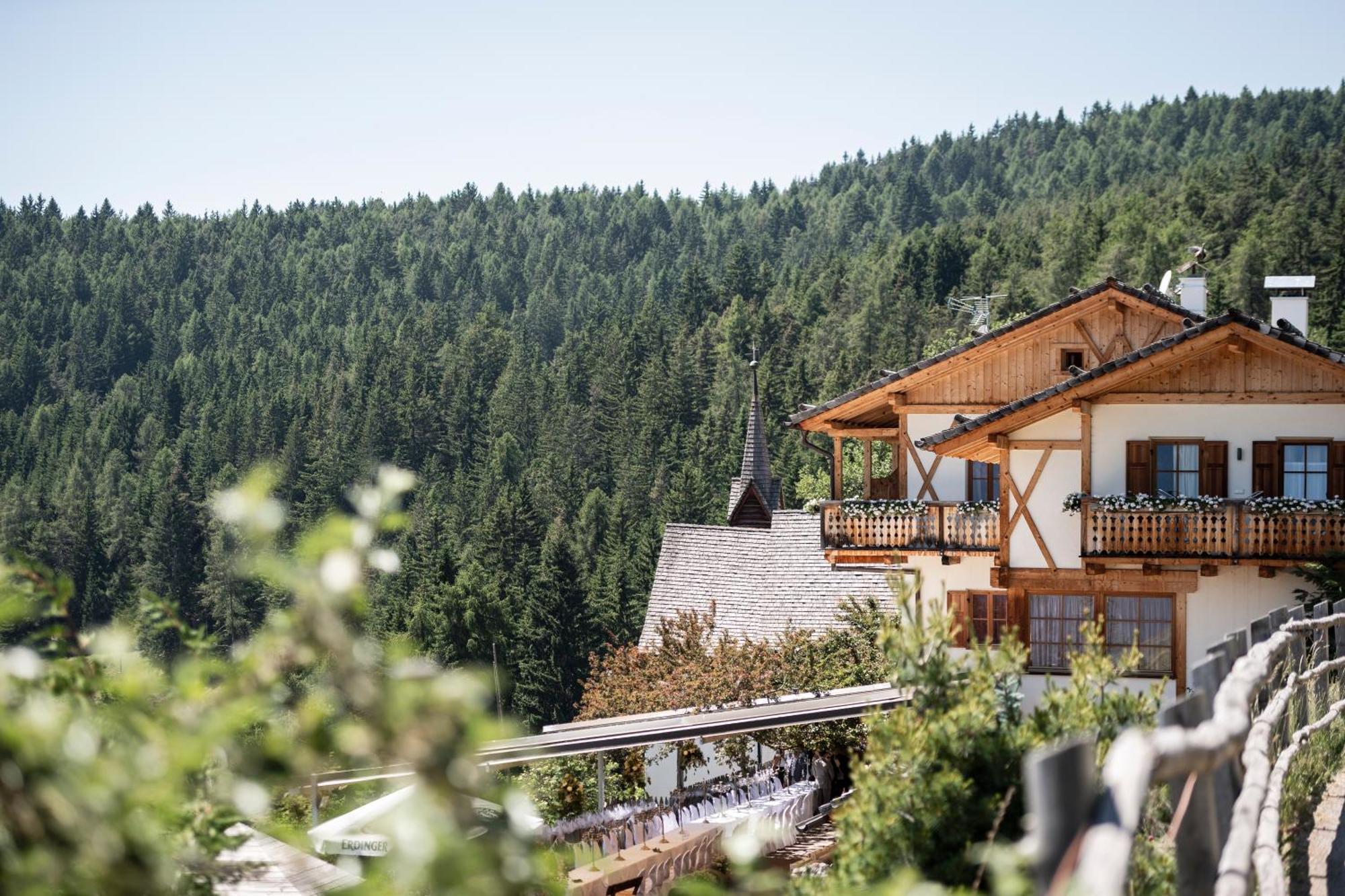 Gasthaus Bad Siess Longostagno Εξωτερικό φωτογραφία