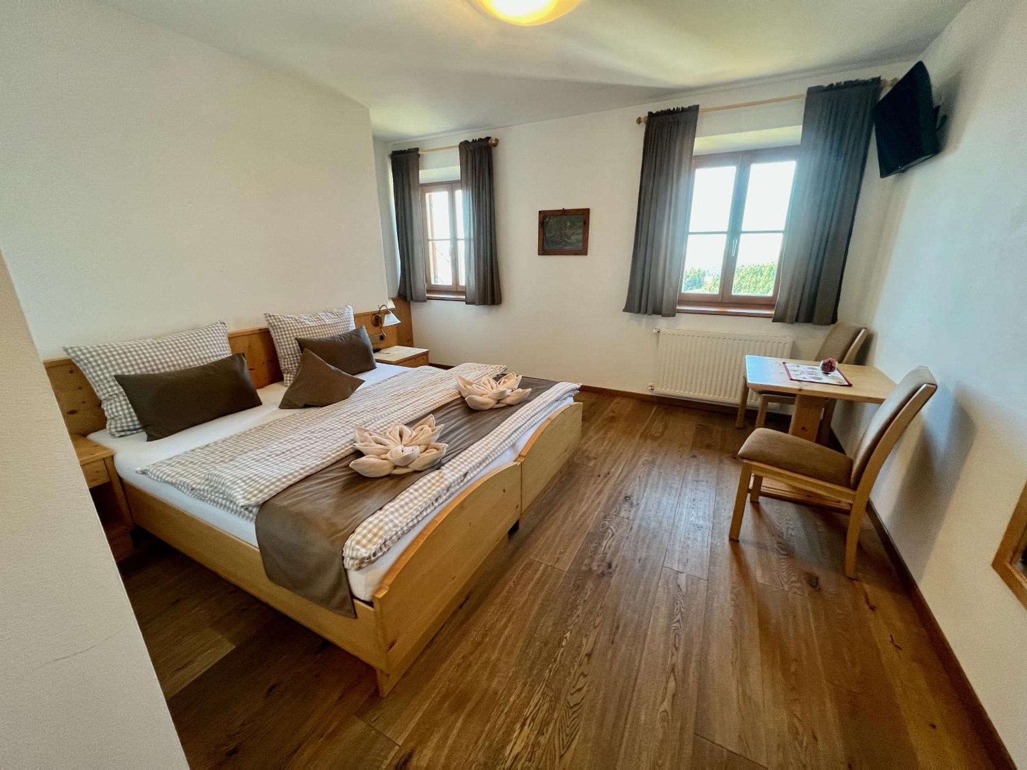 Gasthaus Bad Siess Longostagno Εξωτερικό φωτογραφία