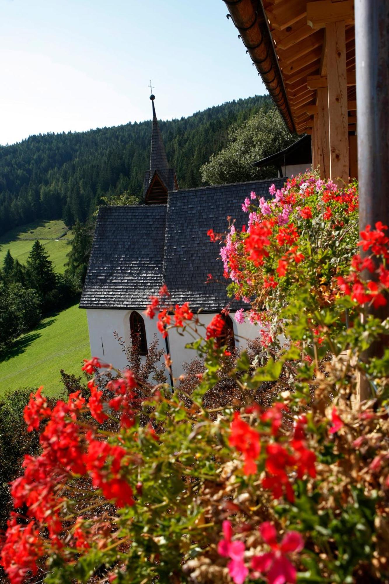Gasthaus Bad Siess Longostagno Εξωτερικό φωτογραφία