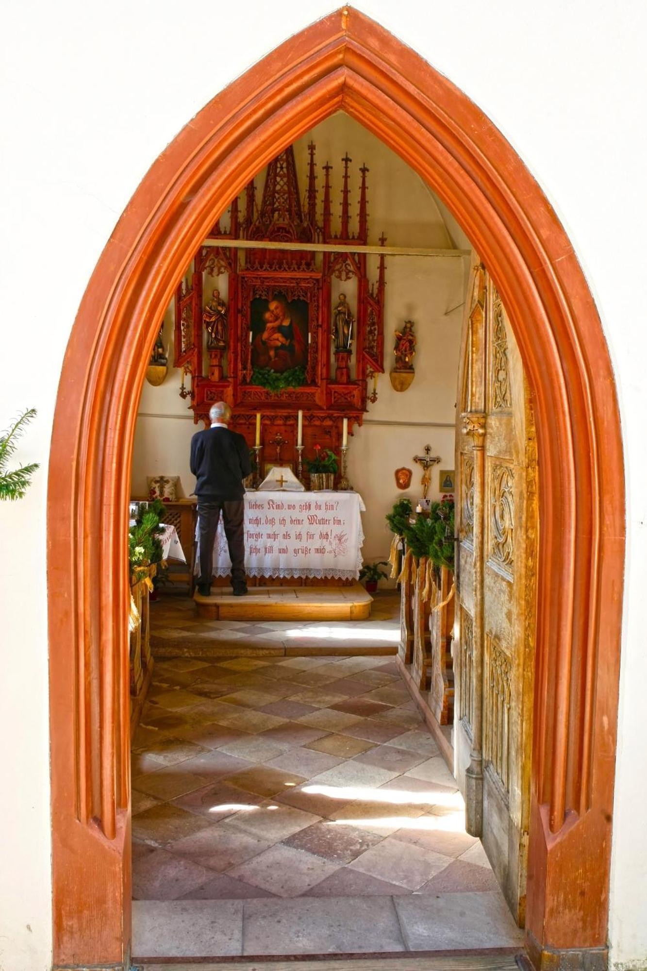 Gasthaus Bad Siess Longostagno Εξωτερικό φωτογραφία