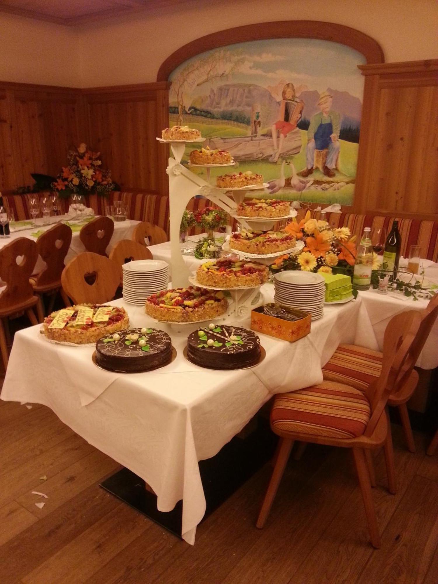 Gasthaus Bad Siess Longostagno Εξωτερικό φωτογραφία