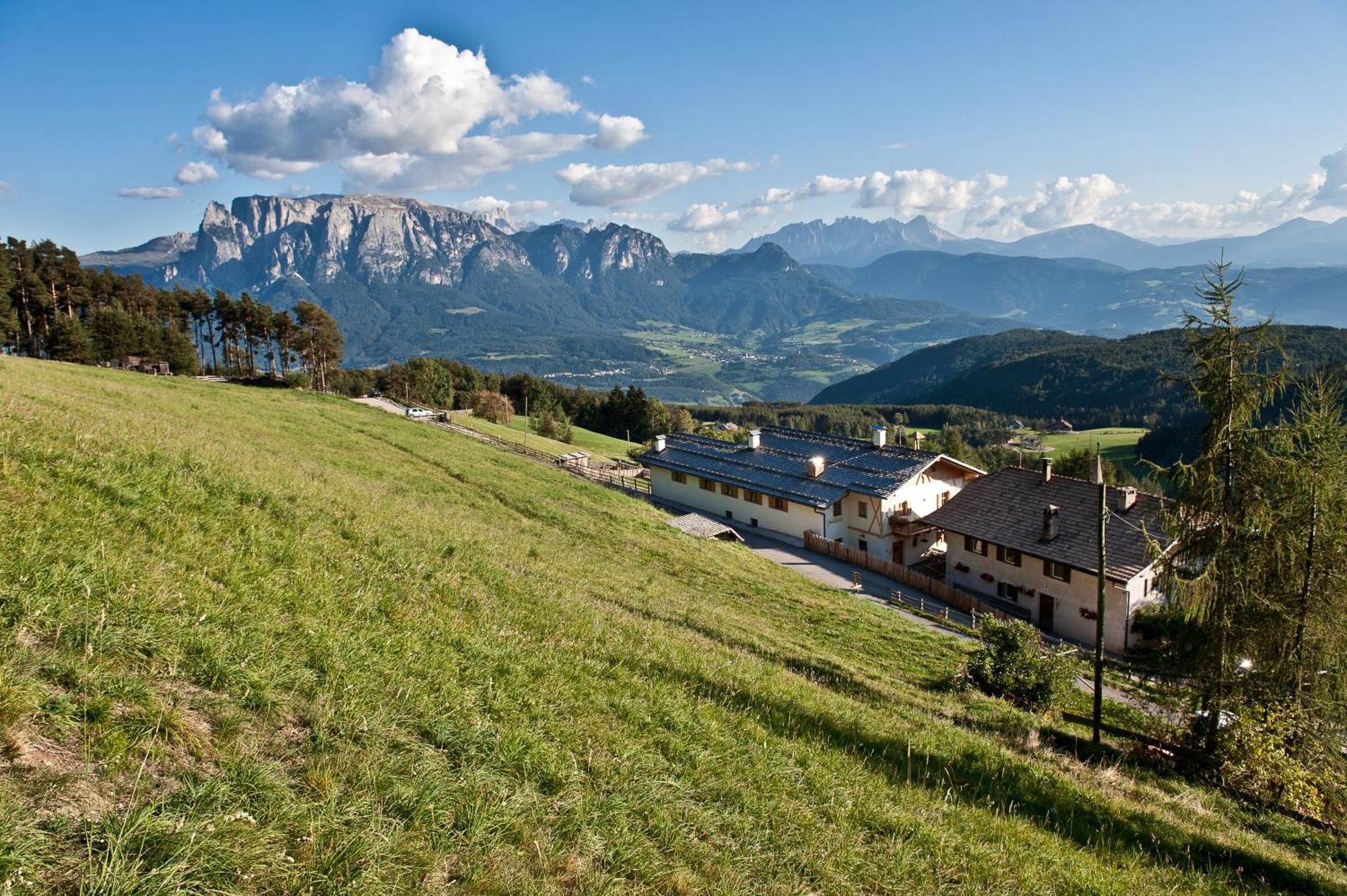 Gasthaus Bad Siess Longostagno Εξωτερικό φωτογραφία