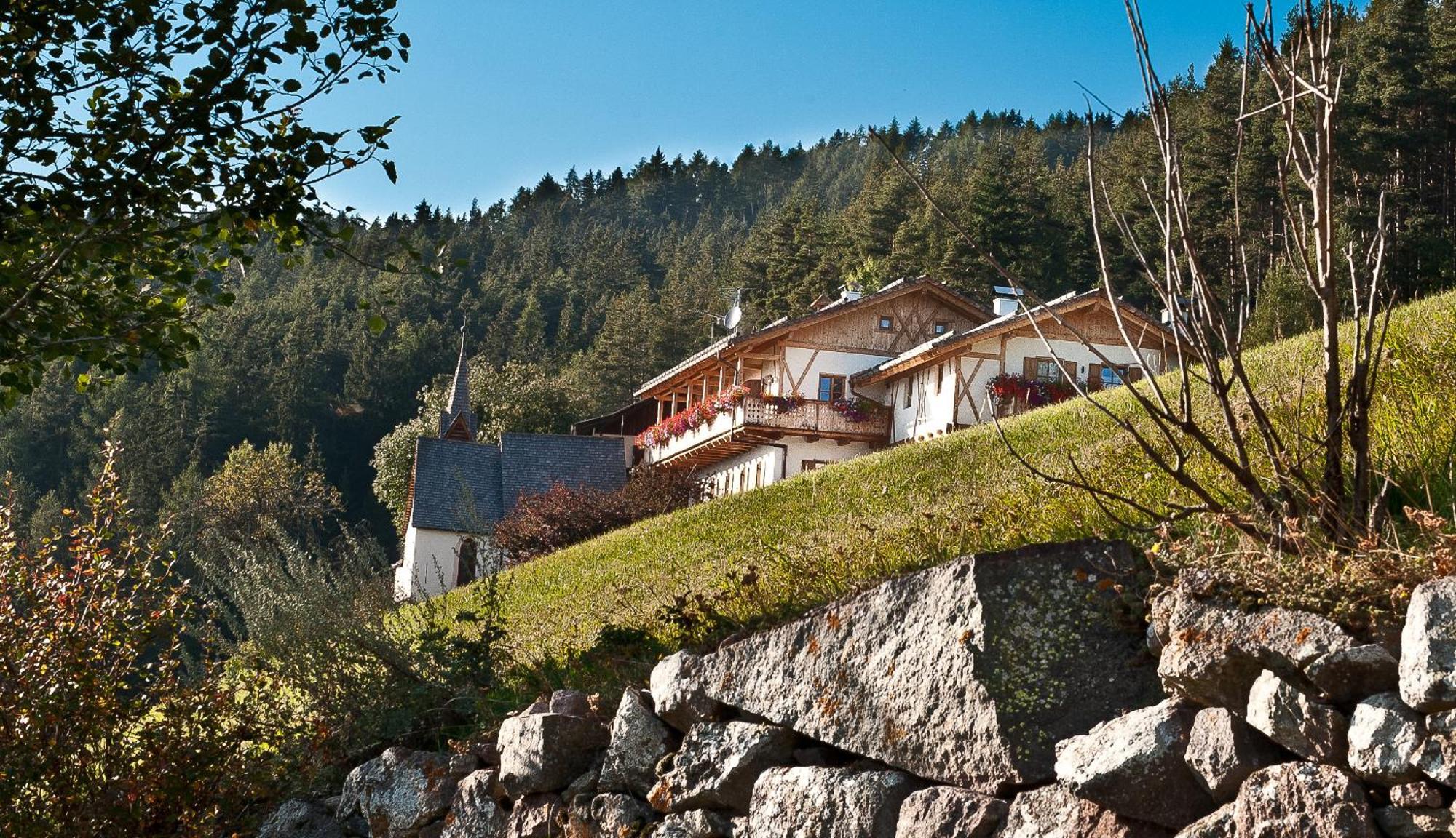 Gasthaus Bad Siess Longostagno Εξωτερικό φωτογραφία